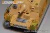 Voyager Model PE35922 WWII German Sturmpanzer IV Brummbar Late Version Basic For TAMIYA 35353  1/35